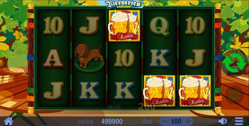 Spielen Sie Fruitrays kostenlos im Demo Mode von Swintt Spielen Sie Fruitrays kostenlos im Demo Mode von Swintt