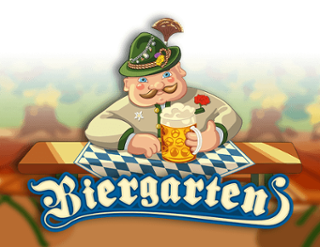 Biergarten