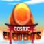 Cosmic Elements