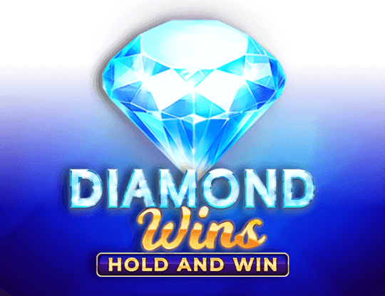 Diamond Wind: Hold & Win