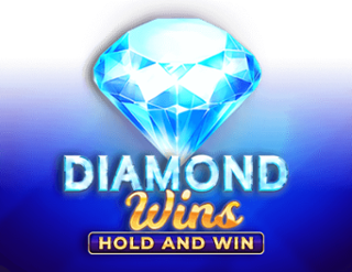 Diamond Wind: Hold & Win