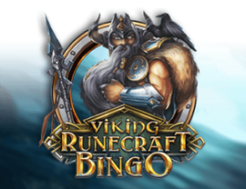 Viking Runecraft Bingo