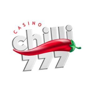 Chilli777 Casino Logo