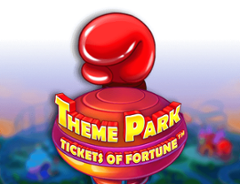 Theme Park: Tickets of Fortune