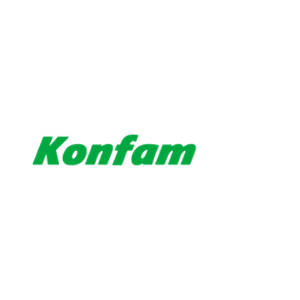 KonfamBet Casino Logo