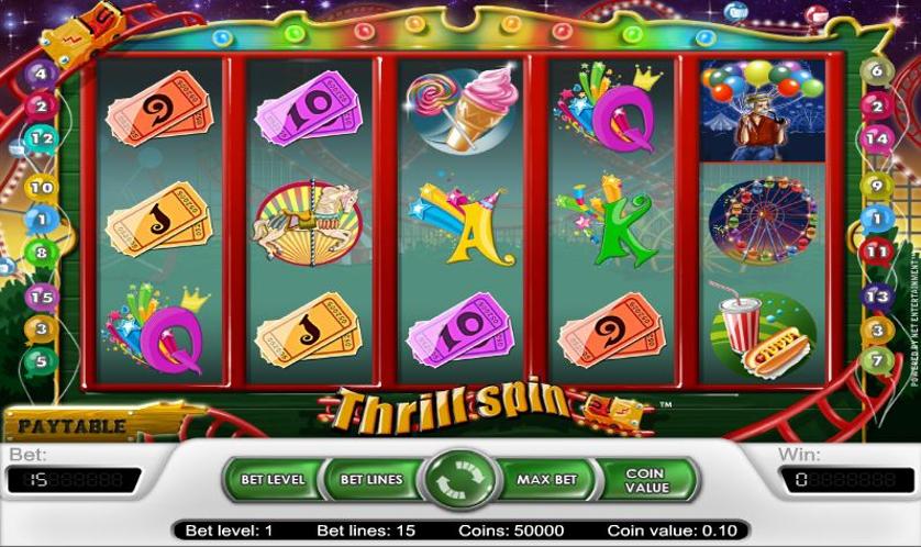 Fish table game online real money usa