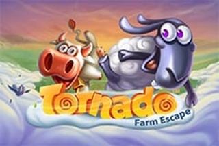Tornado Farm Escape