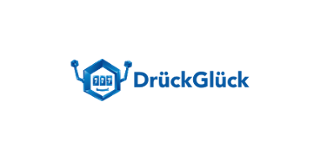 DrueckGlueck Casino SH Logo