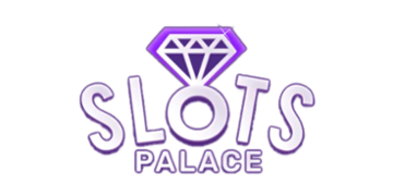 SlotsPalace Casino Logo
