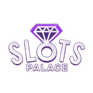 SlotsPalace Casino Logo