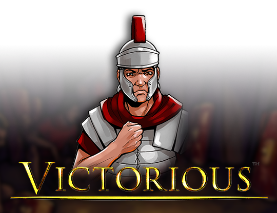 Victorious Slots