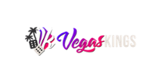 Vegas Kings Casino Logo