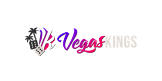 Vegas Kings Casino Logo