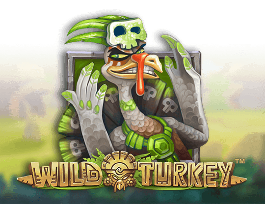 Wild Turkey