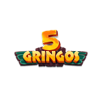 5Gringos Casino Logo