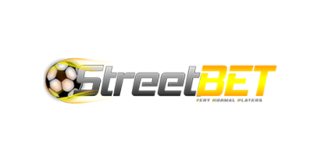 StreetBet Casino Logo