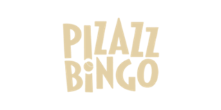 Pizazz Bingo Casino Logo