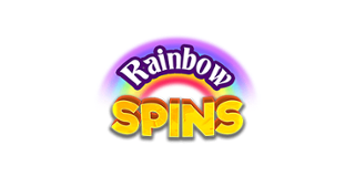 Rainbow Spins Casino Logo