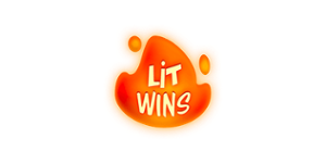 Lit Wins Casino Logo