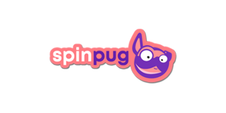 Spin Pug Casino Logo