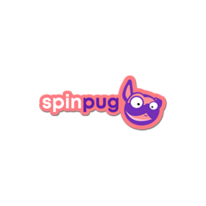 Spin Pug Casino Logo