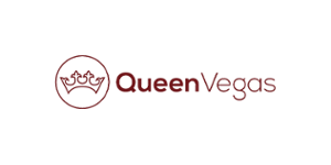 Онлайн-Казино QueenVegas Logo