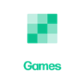 Bitcoin.com Games Casino Logo