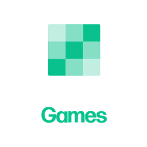 Bitcoin.com Games Casino Logo