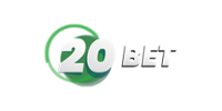 20Bet Casino Logo