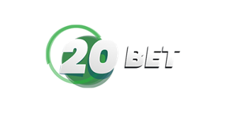 20Bet Casino logo