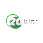 20Bet Casino Logo