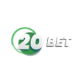 20Bet Casino Logo