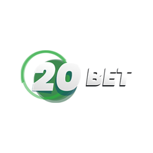 20Bet Casino Logo
