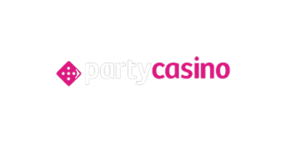 Логотип Party Casino