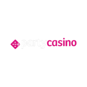 Party Casino Logo
