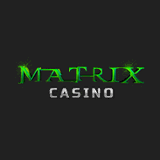 Matrix Casino Logo