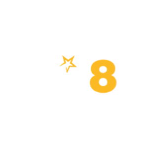 AceWin8 Casino Logo