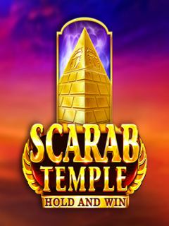 Scarab Temple