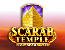 Scarab -temppeli