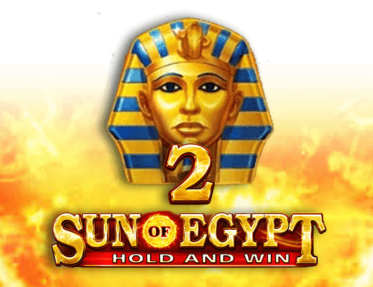 Sun of Egypt 2