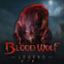 Blood Wolf Legend
