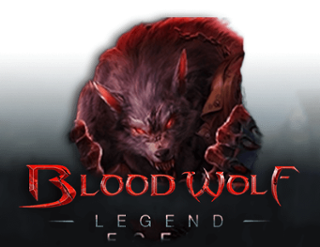 Blood Wolf Legend