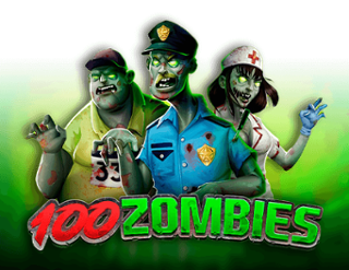 100 Zombies