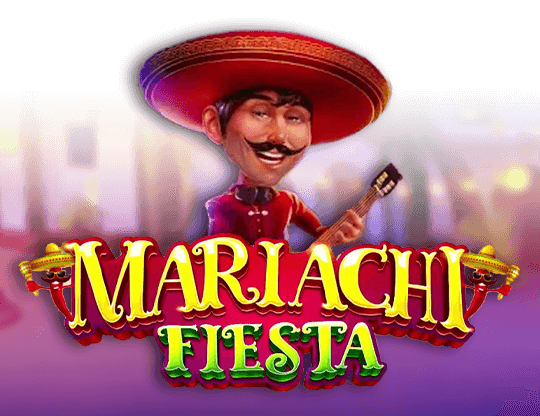 Marriachi Fiesta