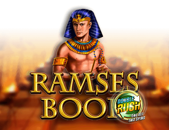 Ramses Book - Double Rush