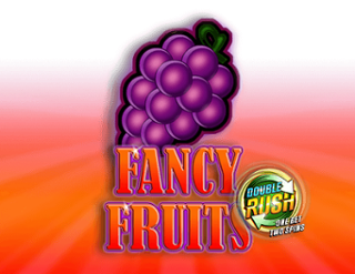 Fancy Fruits - Double Rush
