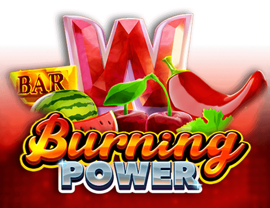 Burning Power