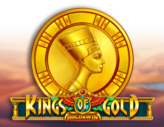 Kings of Gold