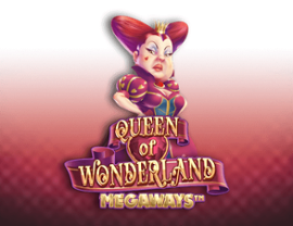 Queen of Wonderland Megaways