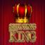 Shining King Megaways